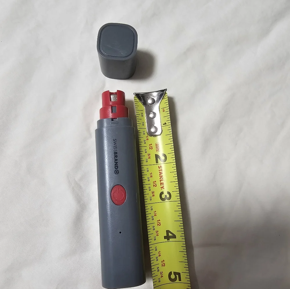 SwissBrand Pet Nail Trimmer